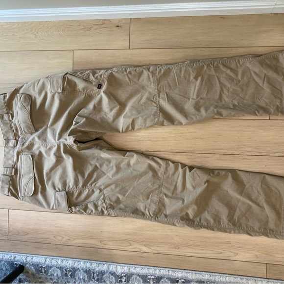 5.11 Tactical Men's Stryke Operator Uniform Pants w/Flex-Tac Mechanical … - Picture 8 of 9